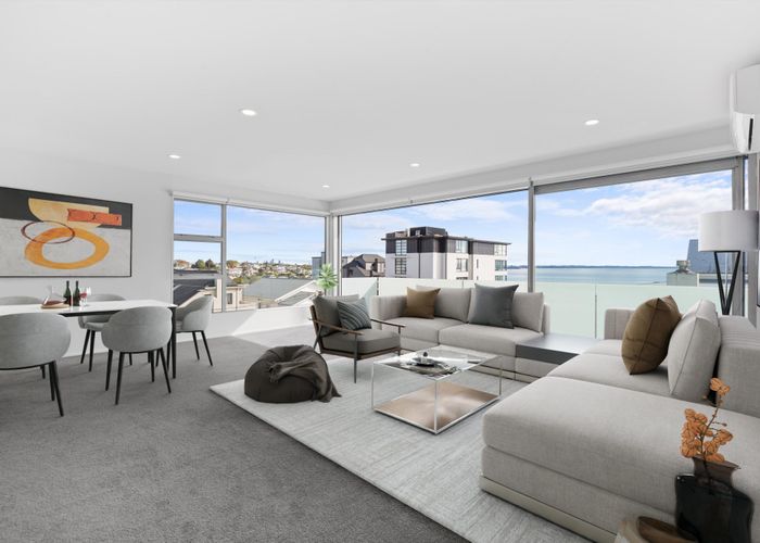  at 1/74 St Heliers Bay Road, Saint Heliers, Auckland City, Auckland