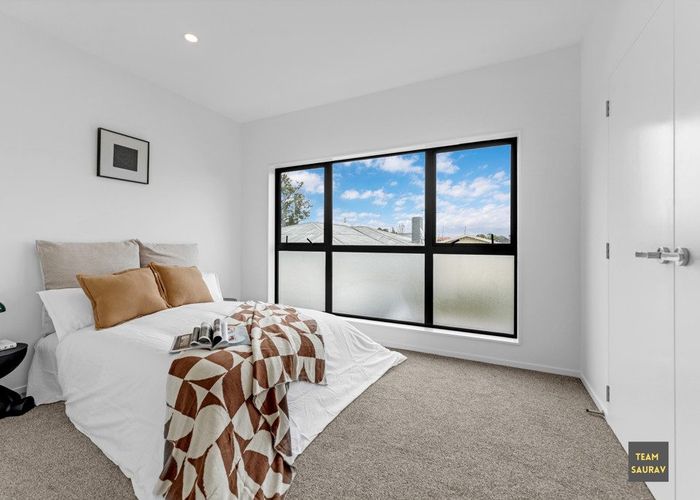  at 17/108 Mahia Road, Manurewa, Manukau City, Auckland