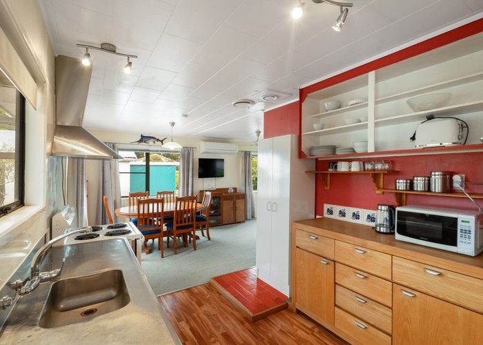  at 55B Albert Street, Karangahake, Hauraki, Waikato