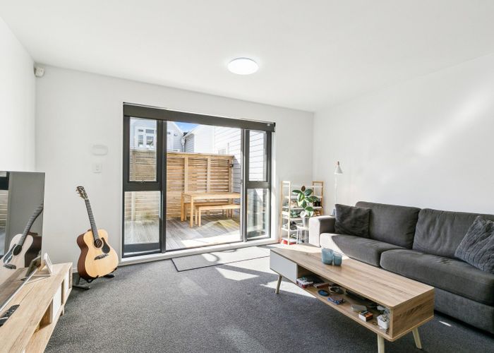  at 4/35 Pirie Street, Mount Victoria, Wellington, Wellington