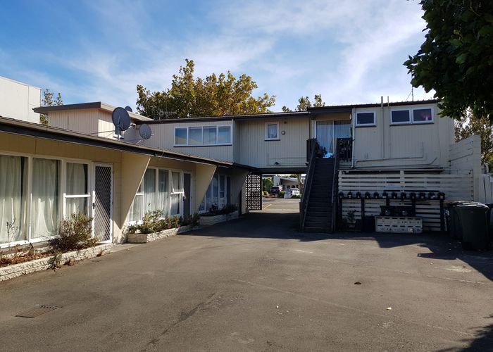  at 3/258 Broadway Avenue, City Centre, Palmerston North, Manawatu / Whanganui