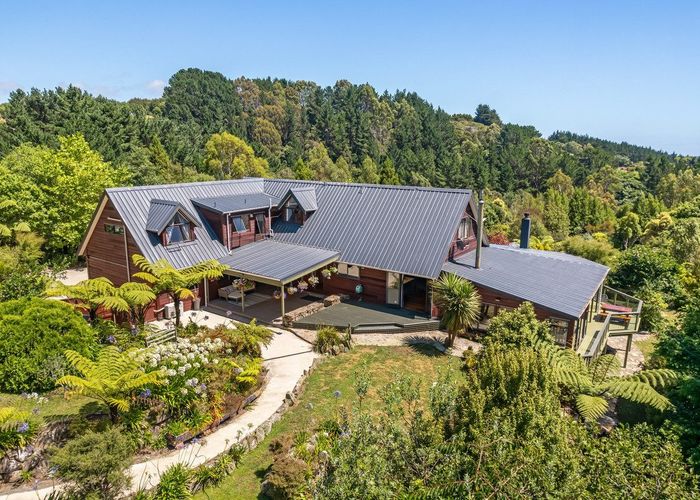  at 233B Murphys Road, Judgeford, Porirua, Wellington