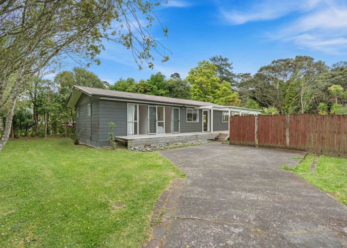  at 54A Woodside Road, Massey, Auckland