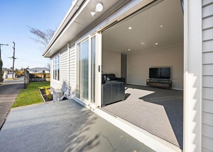  at 4a Mount View Road, Melville, Hamilton, Waikato