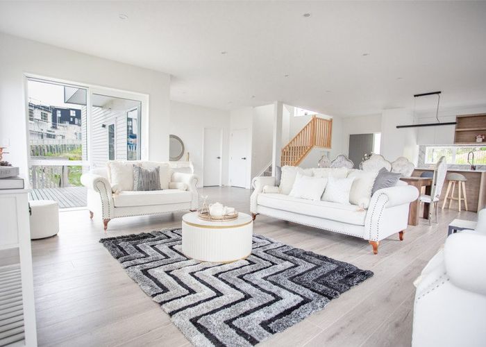  at 36 Baumea Rise, Massey, Waitakere City, Auckland