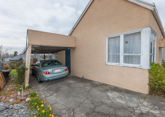  at 15 Oxford Street, West End, Timaru