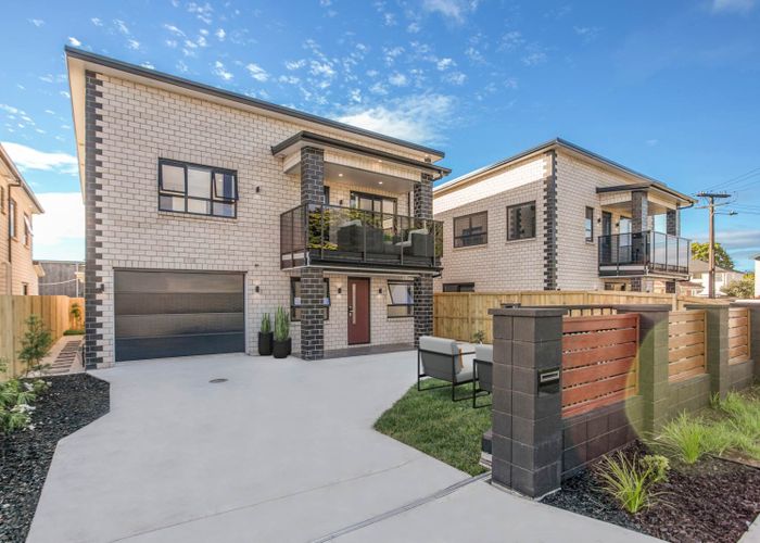  at 4B Miami Street, Mangere East, Auckland
