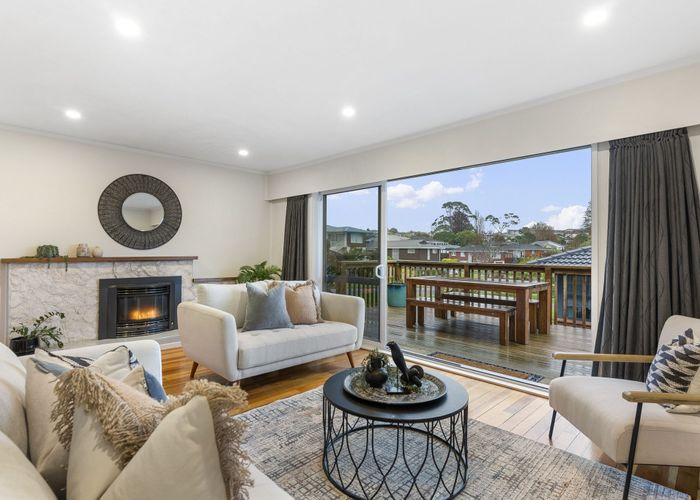  at 68 Beechdale Crescent, Pakuranga Heights, Manukau City, Auckland