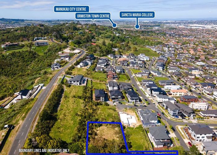  at 5 Lavina Court, East Tamaki Heights, Manukau City, Auckland