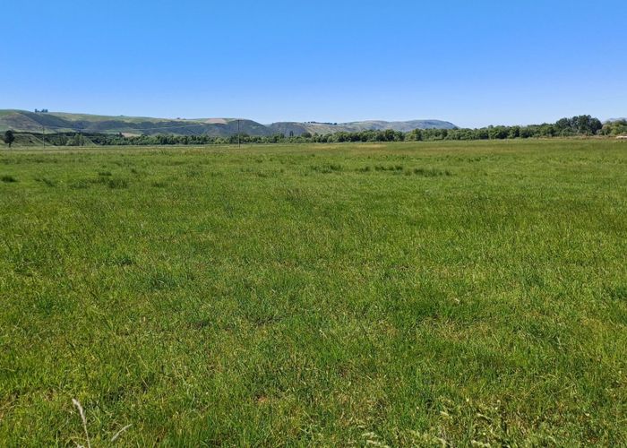  at Lot 1 Geraldine Fairlie Highway, Fairlie, Mackenzie, Canterbury