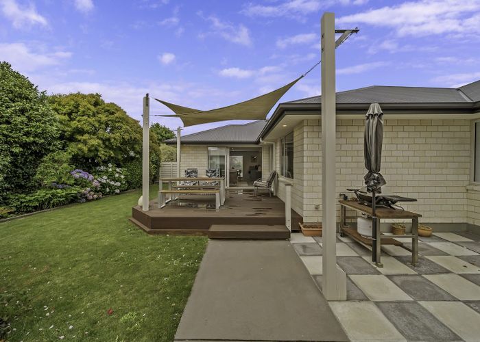  at 45 Grampian Street, Casebrook, Christchurch City, Canterbury