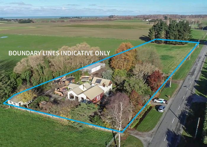  at 396 Milford Clandeboye Road, Temuka, Timaru, Canterbury