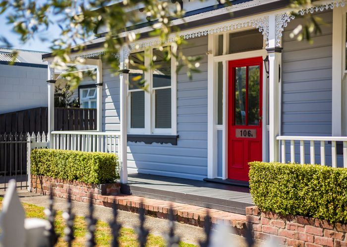  at 106A Richmond Street, Petone, Lower Hutt