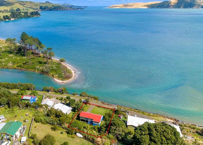 at 24 Koutu Beach Road, Opononi, Far North, Northland