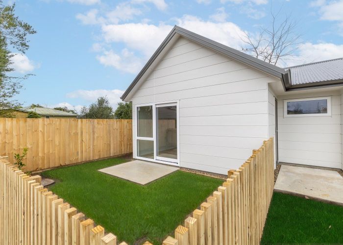  at 2/30 Paterson Street, Frankton, Hamilton, Waikato