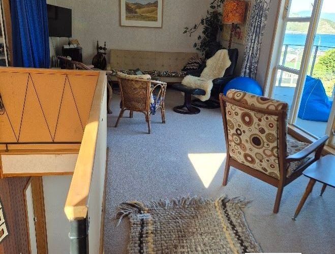  at Lyall Bay, Wellington, Wellington