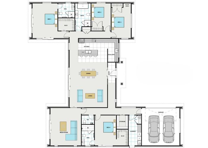  at Lot 11, 176 Waitakere Road, Waitakere, Waitakere City, Auckland