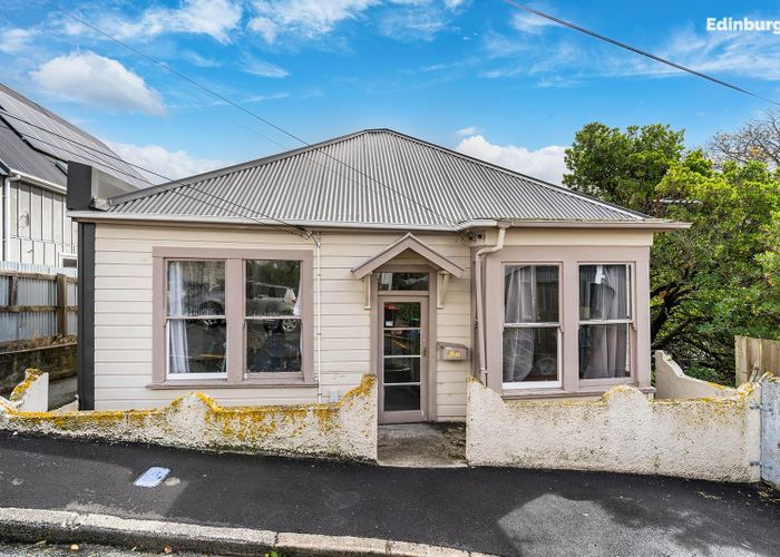  at 16 Agnew Street, North Dunedin, Dunedin, Otago