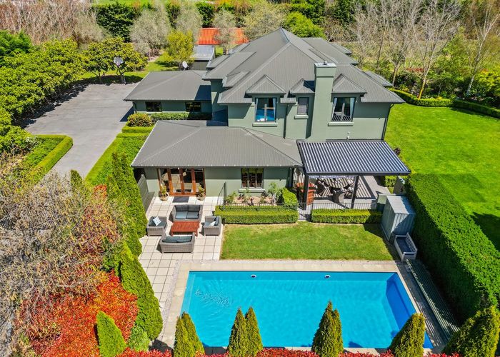  at 133 Modena Place, Ohoka, Kaiapoi