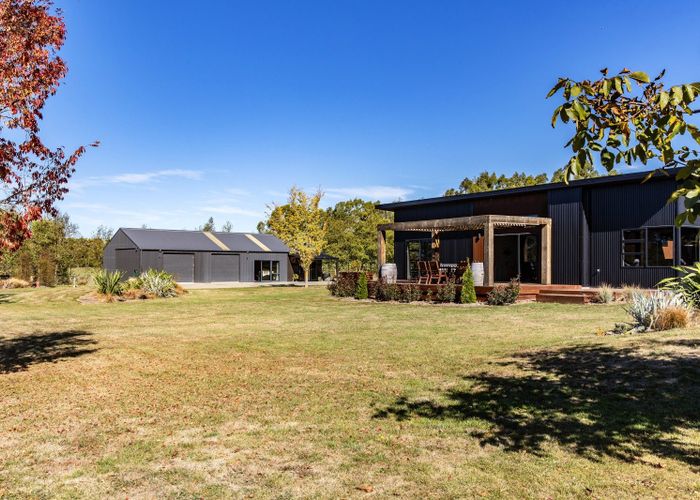  at 190 Beatties Road, Ashley, Rangiora