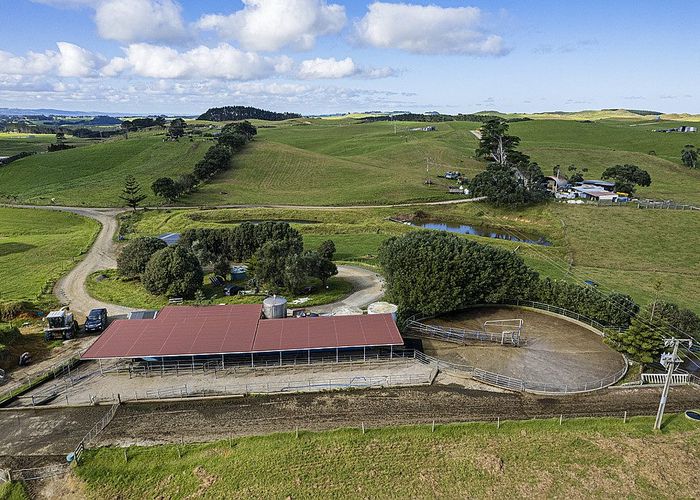  at 614 Te Maire Rd, Te Kopuru, Kaipara, Northland
