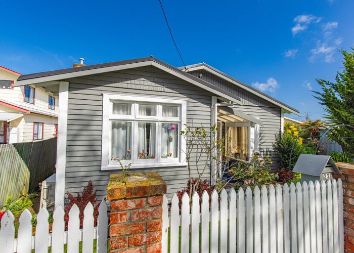  at 22 Kepa Street, Whanganui East, Whanganui, Manawatu / Whanganui