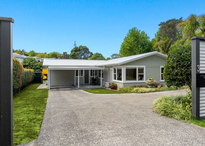  at 3 Orion Place, Hillcrest, North Shore City, Auckland