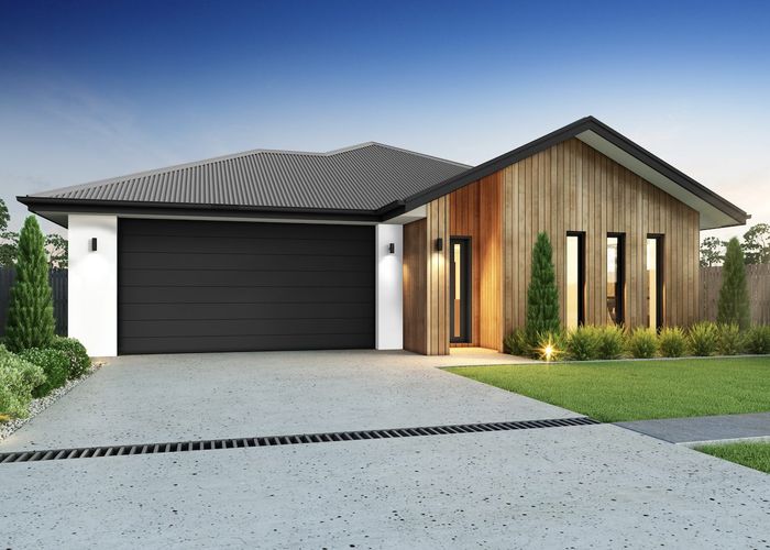  at 7 Ivan Mauger Place, Rolleston, Selwyn, Canterbury
