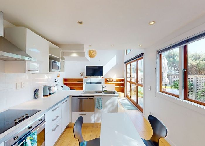 at 13A Porritt Avenue, Mount Victoria, Wellington, Wellington