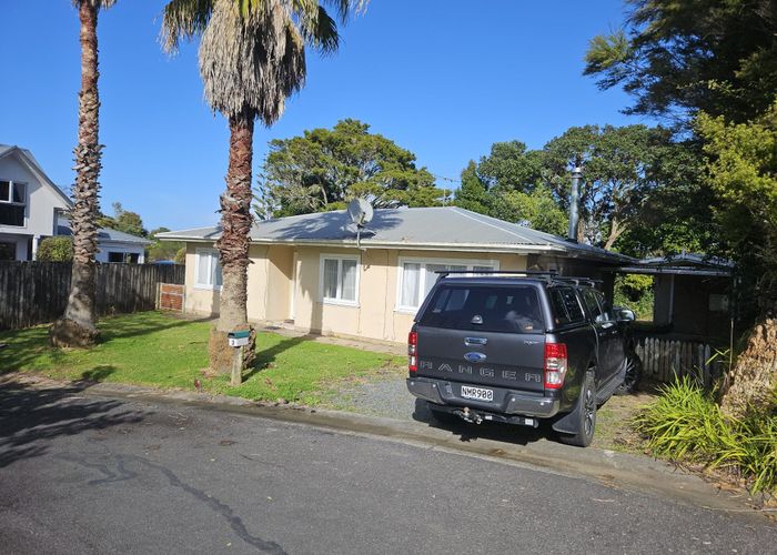  at 3 Lyon Street, Opua, Opua