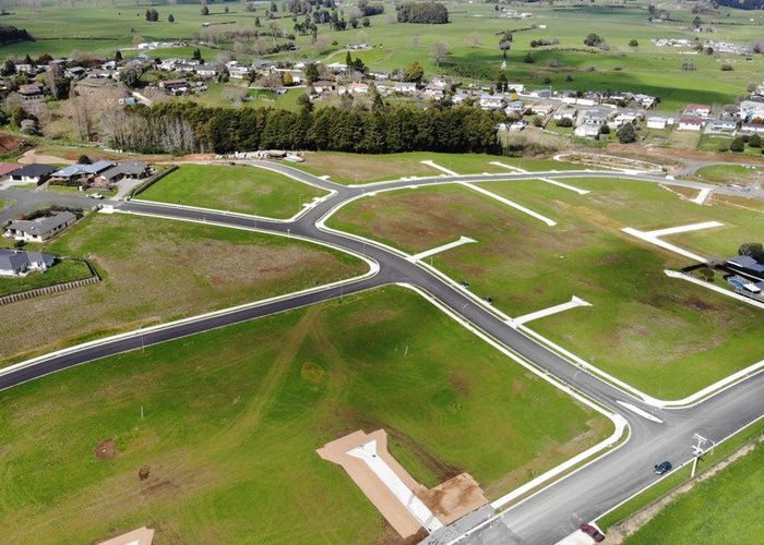 at Lot 14 Harpers Avenue, Otorohanga, Otorohanga, Waikato