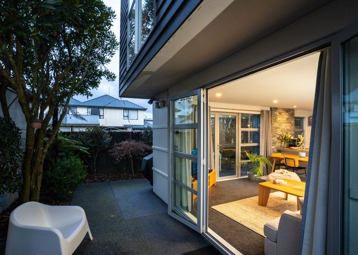 at 64B Fairfield Avenue, Addington, Christchurch City, Canterbury
