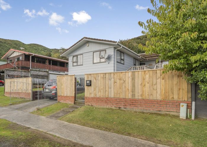  at 50 Antrim Crescent, Wainuiomata, Lower Hutt