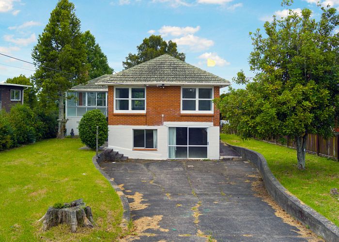  at 41 Royal Road, Massey, Waitakere City, Auckland
