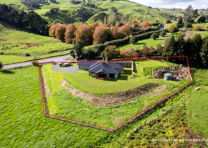  at 364 Karapiro Road, Karapiro, Cambridge