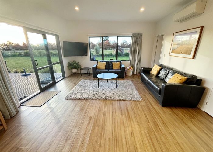  at 198 Easterbrook Road, Fernside, Rangiora