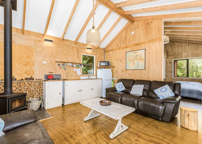  at Lot 2/2296B Akatarawa Road, Akatarawa, Upper Hutt, Wellington