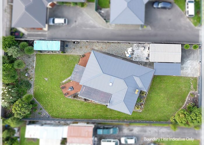  at 2 Ngaire Street, Longburn, Palmerston North