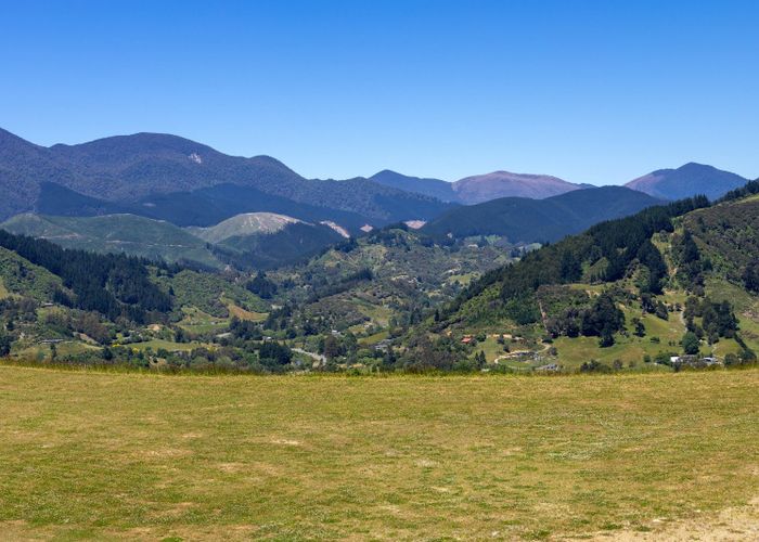  at Drumduan Rise Subdivision, Cable Bay Road, Hira, Nelson, Nelson / Tasman