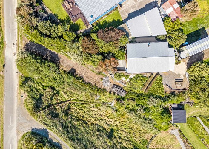  at 16 Hall Street, Motunau, Hurunui, Canterbury