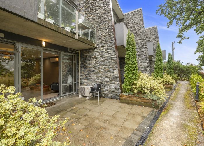  at Unit 48/61A  North Road , North East Valley, Dunedin, Otago