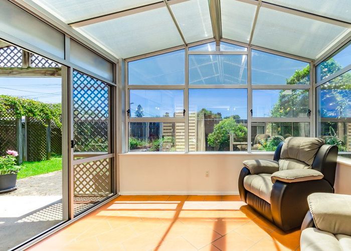  at 15 Park Avenue, Waikanae