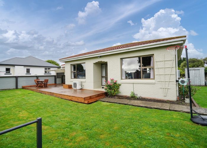  at 24 Conyers Street, Georgetown, Invercargill