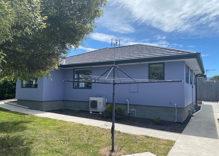  at 2/36 Reginald Street, Burwood, Christchurch