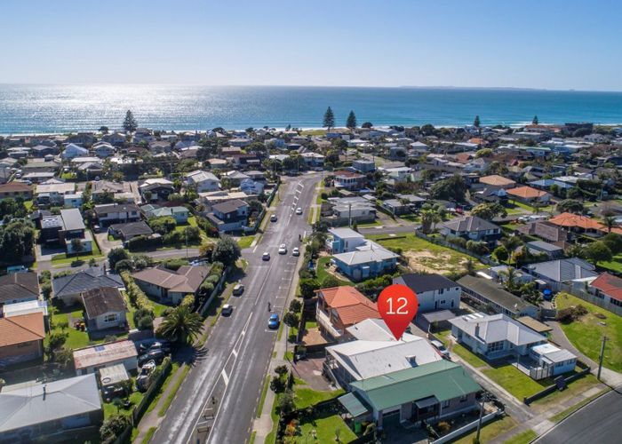  at 12 Tweed Street, Mount Maunganui, Mount Maunganui