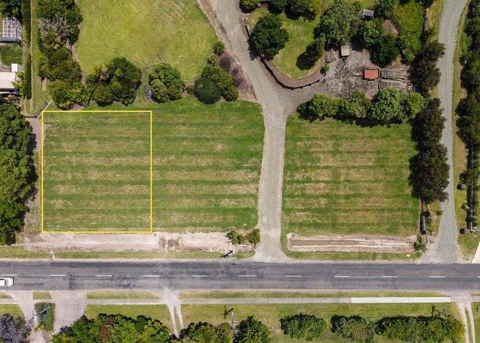  at Lot 1/70 Riverside Road, Whataupoko, Gisborne, Gisborne