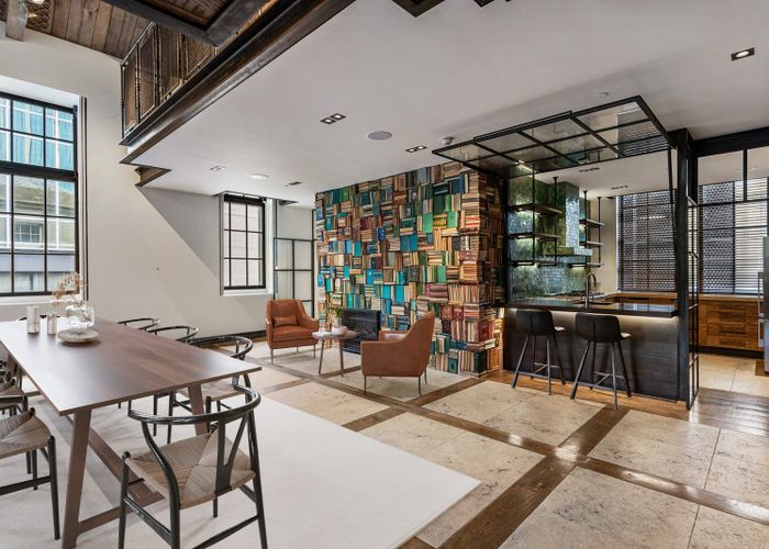  at 402/40 Kitchener Street, City Centre, Auckland City, Auckland