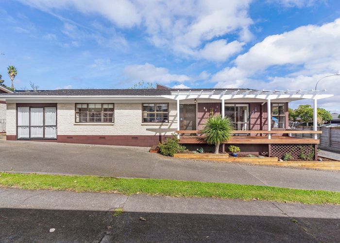  at 134 Prince Regent Drive, Half Moon Bay, Manukau City, Auckland