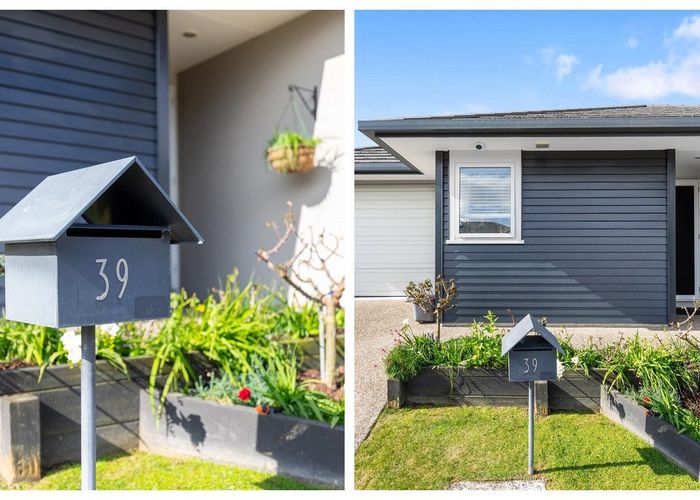 at 39 Bridgewater Way, Pyes Pa, Tauranga, Bay Of Plenty