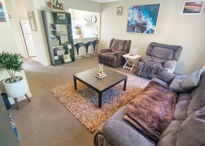  at 3/288 Hereford Street, Christchurch Central, Christchurch